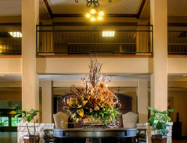 Inn On Barons Creek hotel detail image 4