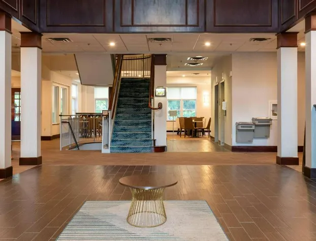 Comfort Inn & Suites Near Burke Mountain hotel detail image 4