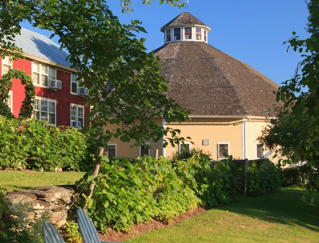The Inn at Round Barn Farm hotel detail image 1