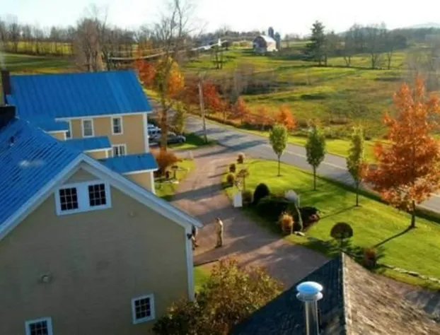 The Inn at Round Barn Farm hotel detail image 2