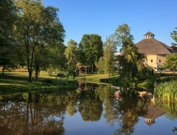 The Inn at Round Barn Farm hotel detail image 3