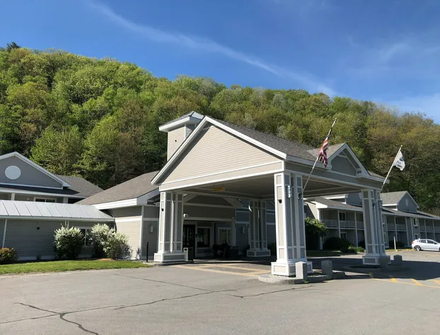 Best Western Springfield Hotel hotel detail image 2