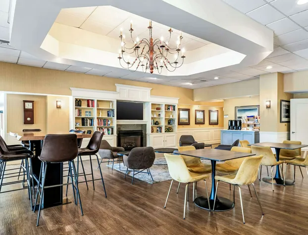 Best Western Springfield Hotel hotel detail image 3