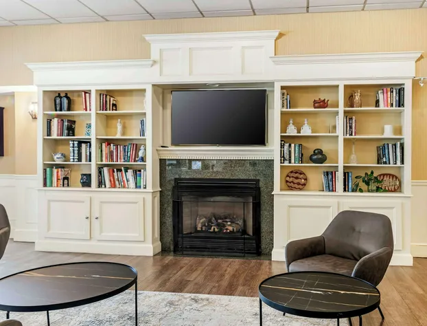 Best Western Springfield Hotel hotel detail image 4