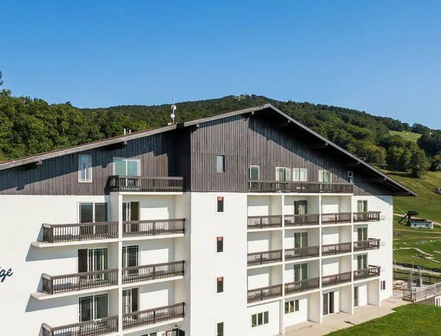 Sun Lodge hotel detail image 1