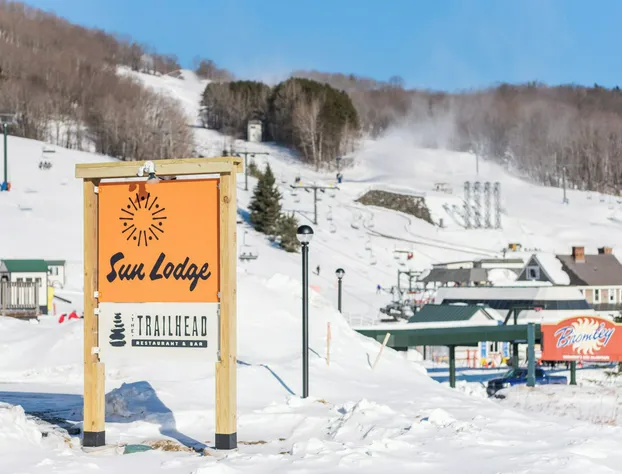 Sun Lodge hotel detail image 2