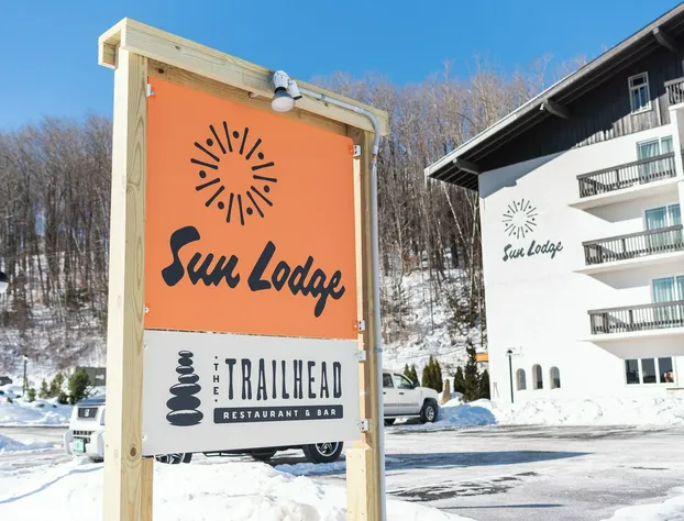 Sun Lodge hotel detail image 4