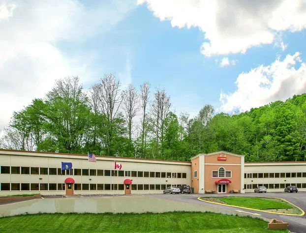 Econo Lodge Montpelier I-89 hotel detail image 3