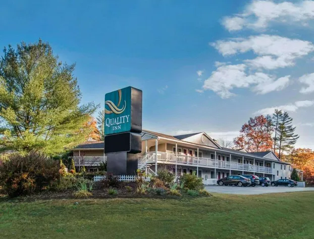 Align Inn Vermont hotel detail image 1