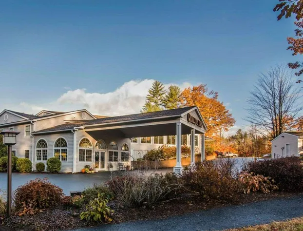 Align Inn Vermont hotel detail image 2