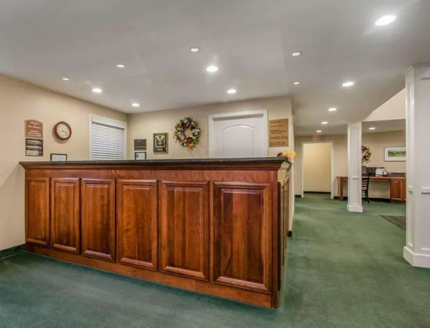 Align Inn Vermont hotel detail image 3