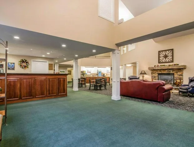 Align Inn Vermont hotel detail image 4