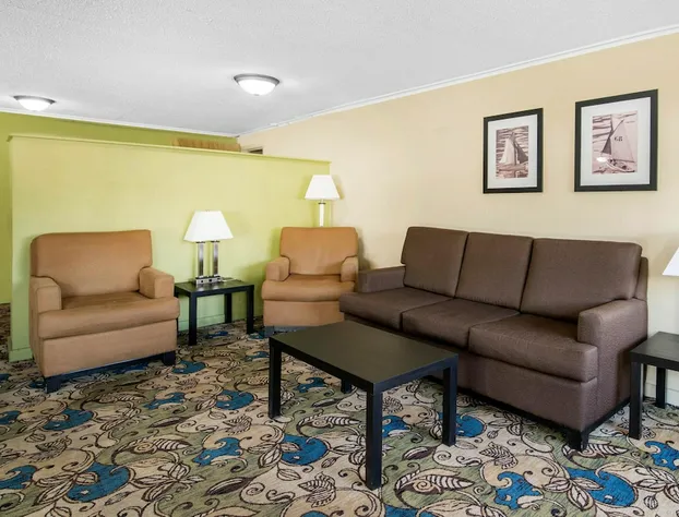 Quality Inn Barre-Montpelier hotel detail image 4