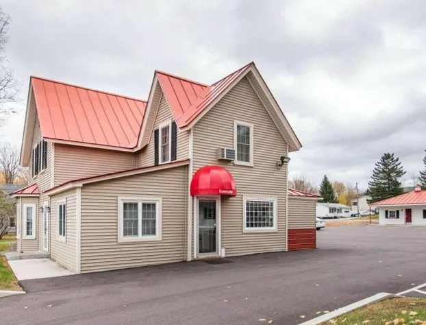 Econo Lodge St Albans hotel detail image 4