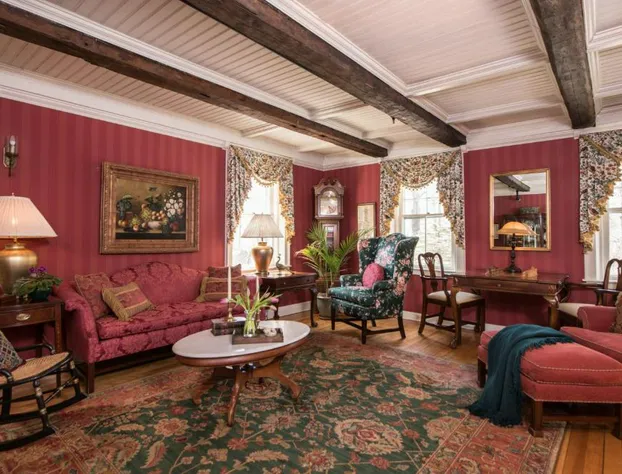 The Inn at Ormsby Hill hotel detail image 2