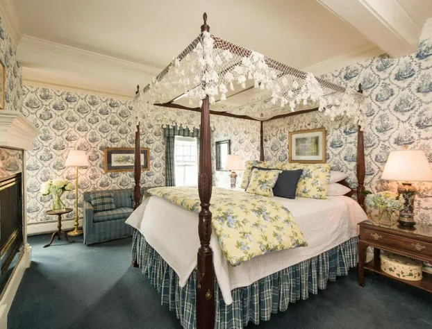 The Inn at Ormsby Hill hotel detail image 3