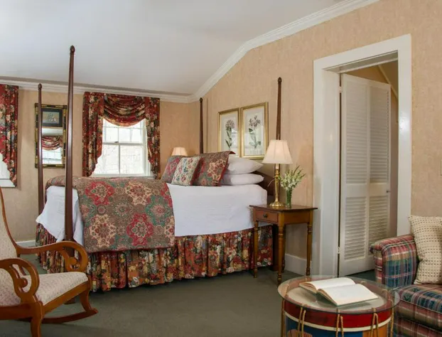 The Inn at Ormsby Hill hotel detail image 4