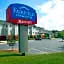 Fairfield Inn and Suites White River Junction hotel hero