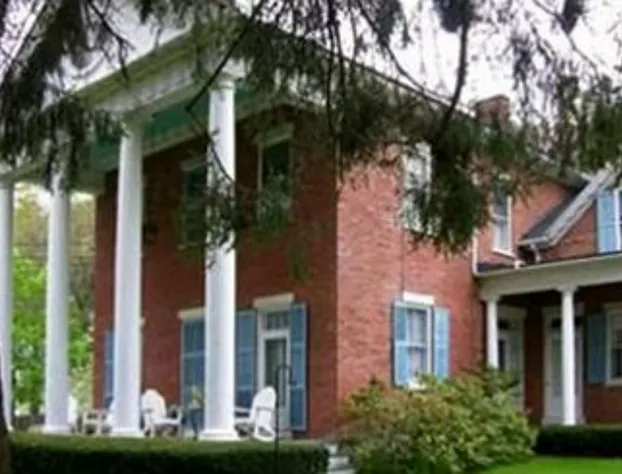 Federal House Inn hotel detail image 1