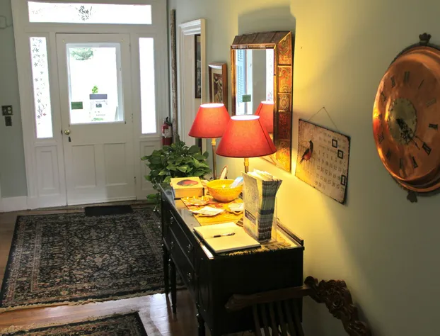 Federal House Inn hotel detail image 2