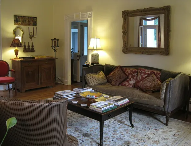 Federal House Inn hotel detail image 3