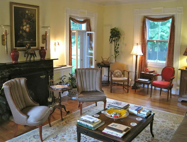 Federal House Inn hotel detail image 4