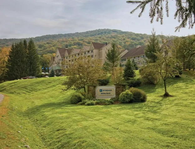 Club Wyndham Bentley Brook hotel detail image 1