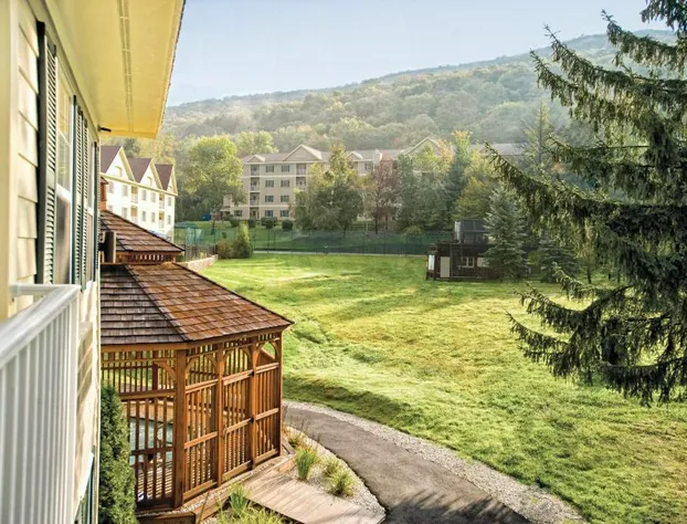 Club Wyndham Bentley Brook hotel detail image 2