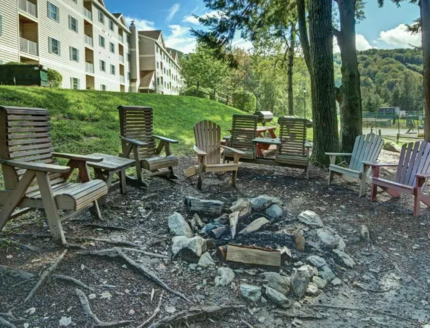 Club Wyndham Bentley Brook hotel detail image 3