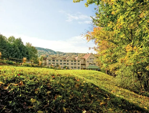 Club Wyndham Bentley Brook hotel detail image 4