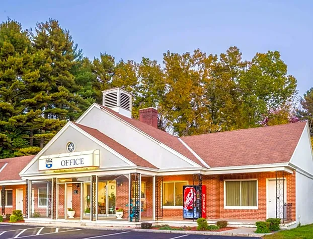 Knights Inn Lenox hotel detail image 1