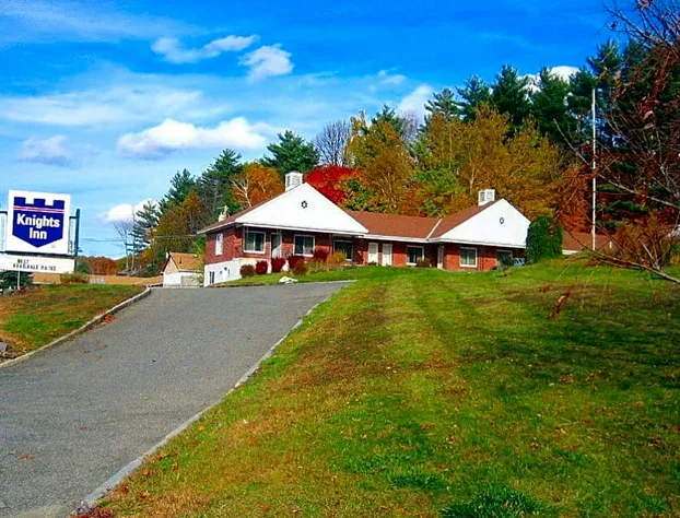 Knights Inn Lenox hotel detail image 2