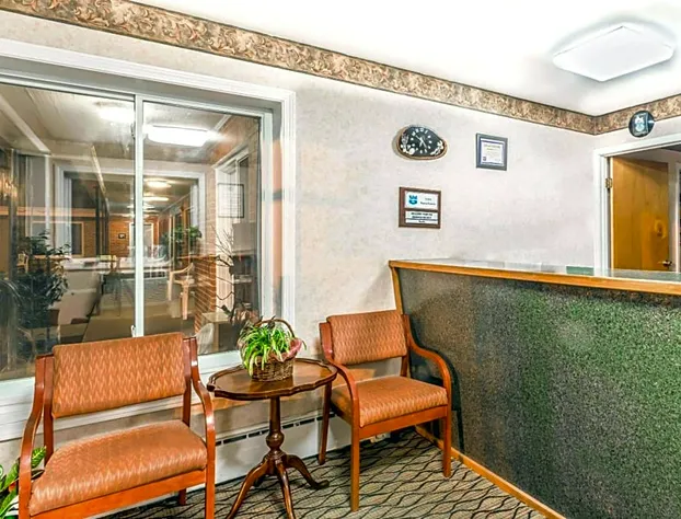 Knights Inn Lenox hotel detail image 3