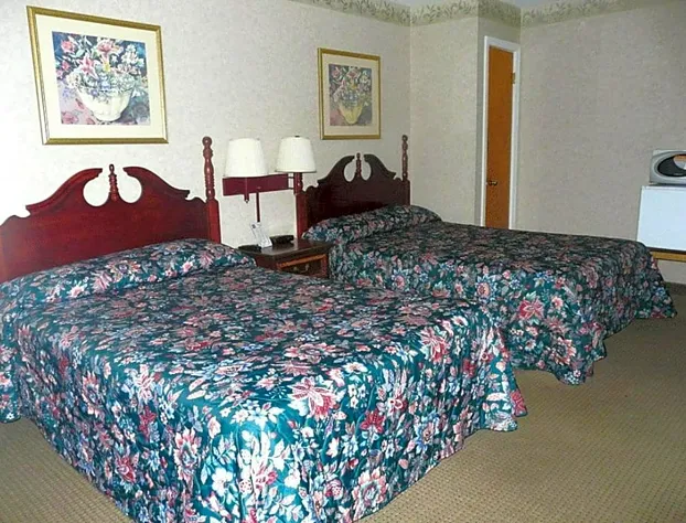 Knights Inn Lenox hotel detail image 4