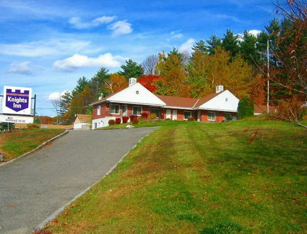 Knights Inn Lenox hotel detail image 2