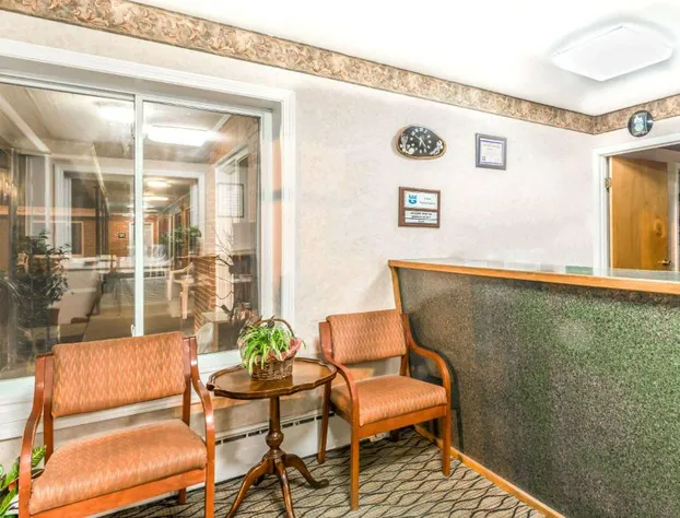 Knights Inn Lenox hotel detail image 3