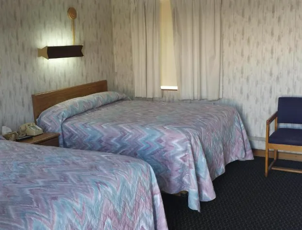 Sunset Inn hotel detail image 2