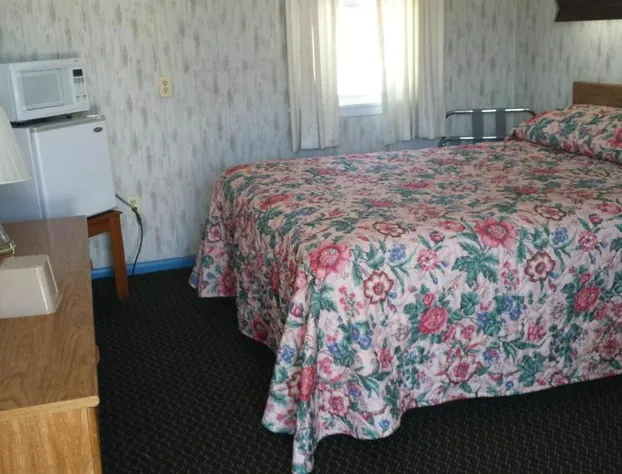 Sunset Inn hotel detail image 3