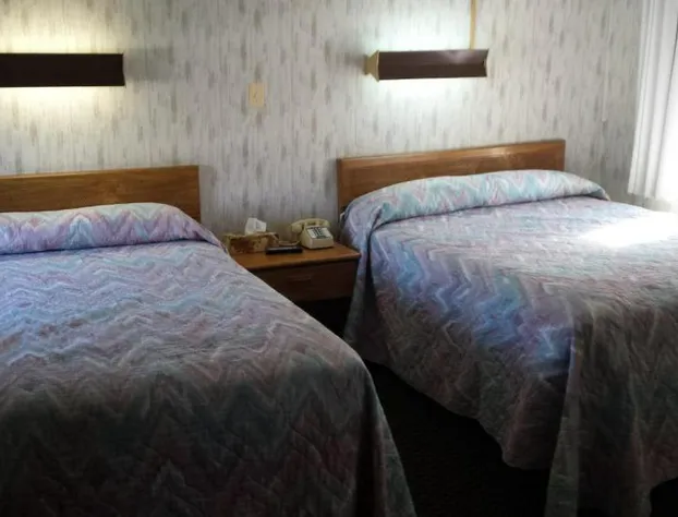 Sunset Inn hotel detail image 4