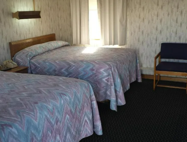 Sunset Inn hotel detail image 2
