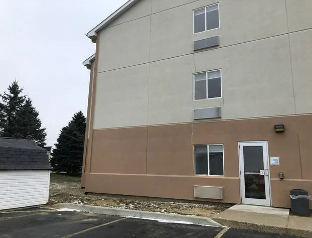 Holiday Inn Express Mt Vernon by IHG hotel detail image 4