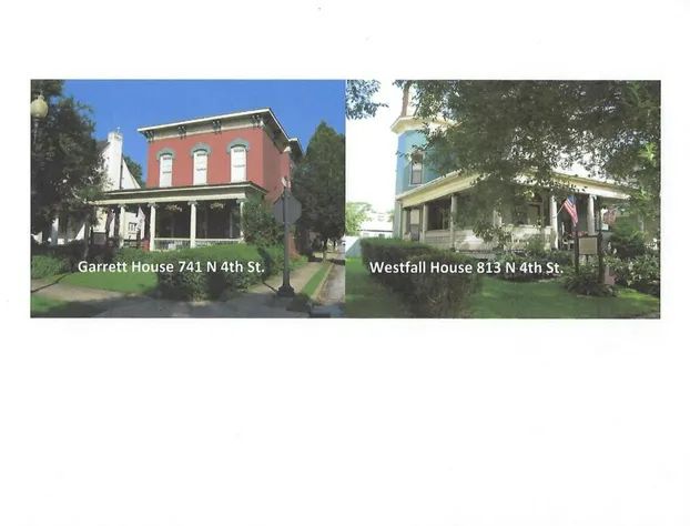 Bayberry House Bed & Breakfast hotel detail image 1