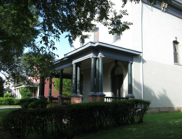 Bayberry House Bed & Breakfast hotel detail image 1