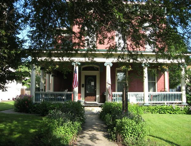 Bayberry House Bed & Breakfast hotel detail image 2