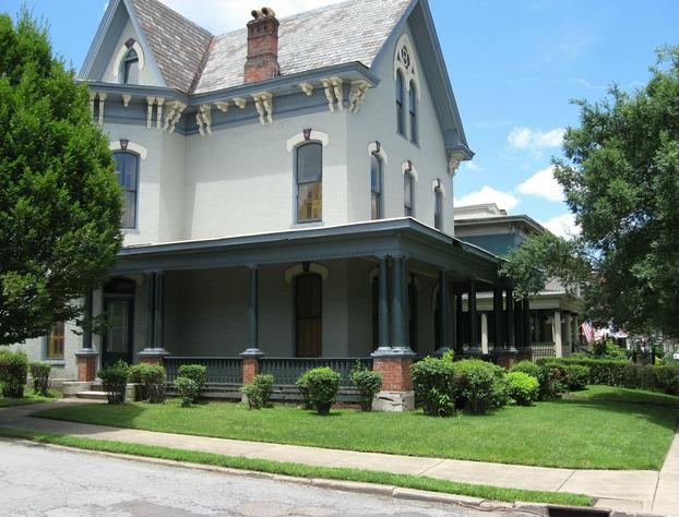 Bayberry House Bed & Breakfast hotel detail image 3
