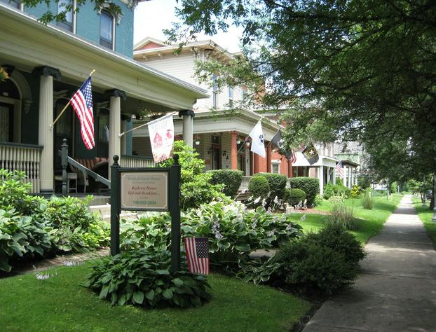 Bayberry House Bed & Breakfast hotel detail image 4