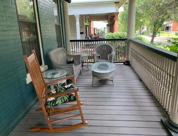 Bayberry House Bed & Breakfast hotel detail image 4
