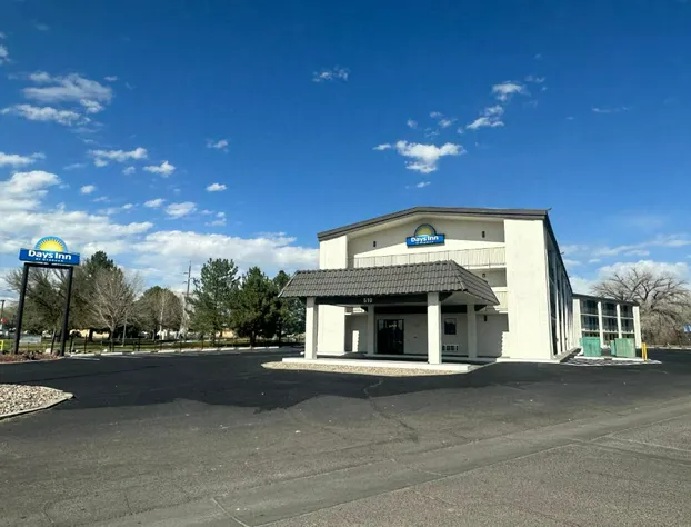 Farmington Inn hotel detail image 1