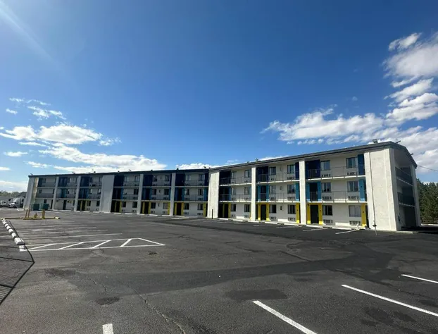 Farmington Inn hotel detail image 2