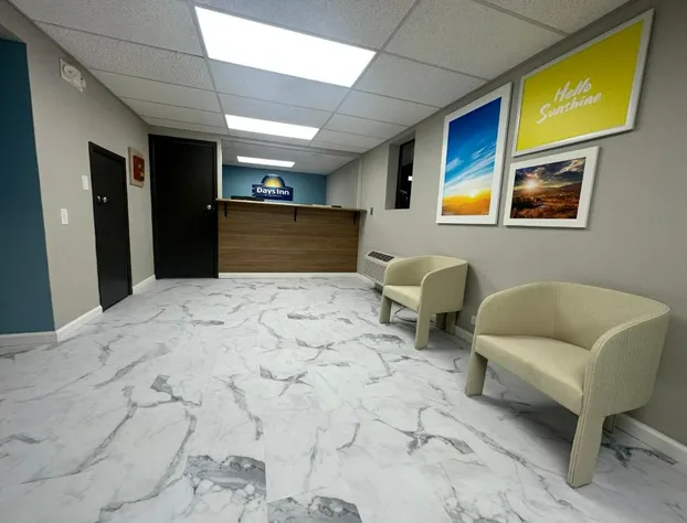 Farmington Inn hotel detail image 4